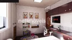 Foto 15 de Apartamento com 4 Quartos à venda, 120m² em Santo Antônio, Belo Horizonte