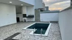 Foto 3 de Casa de Condomínio com 3 Quartos à venda, 144m² em Residencial Real Parque Sumaré, Sumaré