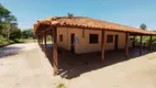 Foto 3 de Casa com 3 Quartos para alugar, 700m² em Aurora, Brumadinho