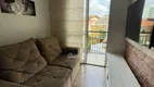 Foto 3 de Apartamento com 2 Quartos à venda, 48m² em Jardim Monte Libano, Santo André