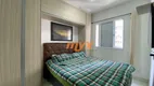 Foto 12 de Apartamento com 2 Quartos à venda, 70m² em Marapé, Santos