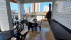 Foto 38 de Apartamento com 1 Quarto à venda, 42m² em Maracanã, Praia Grande