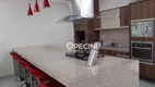 Foto 11 de Apartamento com 2 Quartos à venda, 69m² em Jardim Primavera, Rio Claro