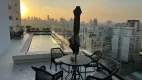 Foto 19 de Apartamento com 1 Quarto à venda, 34m² em República, São Paulo