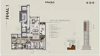 Foto 4 de Apartamento com 4 Quartos à venda, 224m² em Centro, Balneário Camboriú