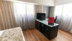 Foto 3 de Flat com 1 Quarto à venda, 29m² em Cidade Monções, São Paulo