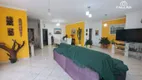 Foto 3 de Cobertura com 4 Quartos à venda, 348m² em Vila Caicara, Praia Grande