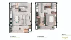 Foto 11 de Apartamento com 4 Quartos à venda, 184m² em Seminário, Curitiba