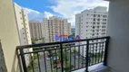 Foto 3 de Apartamento com 2 Quartos à venda, 54m² em Jóquei Clube, Fortaleza