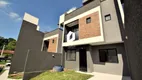 Foto 54 de Casa de Condomínio com 3 Quartos à venda, 124m² em Uberaba, Curitiba