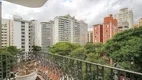 Foto 8 de Apartamento com 4 Quartos à venda, 229m² em Moema, São Paulo