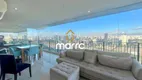 Foto 2 de Apartamento com 3 Quartos à venda, 236m² em Cidade Jardim, São Paulo