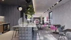 Foto 11 de Apartamento com 1 Quarto à venda, 56m² em Gávea, Uberlândia