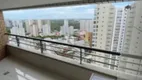 Foto 2 de Apartamento com 4 Quartos à venda, 125m² em Varjota, Fortaleza