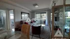 Foto 2 de Apartamento com 2 Quartos para venda ou aluguel, 85m² em Órfãs, Ponta Grossa