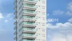 Foto 17 de Apartamento com 3 Quartos à venda, 91m² em Pitangueiras, Guarujá