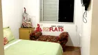 Foto 3 de Flat com 1 Quarto à venda, 38m² em Moema, São Paulo