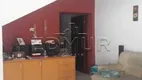 Foto 2 de Sobrado com 3 Quartos à venda, 137m² em Vila Alzira, Santo André