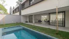Foto 15 de Casa com 4 Quartos à venda, 401m² em Brooklin, São Paulo
