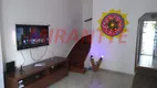 Foto 2 de Sobrado com 4 Quartos à venda, 170m² em Santana, São Paulo