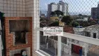 Foto 2 de Apartamento com 2 Quartos à venda, 65m² em Mirim, Praia Grande