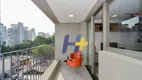 Foto 7 de Apartamento com 1 Quarto à venda, 28m² em Jardins, São Paulo
