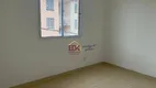 Foto 2 de Apartamento com 2 Quartos à venda, 48m² em Jardim Jaraguá, Taubaté