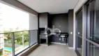 Foto 5 de Apartamento com 3 Quartos à venda, 125m² em Nova Campinas, Campinas