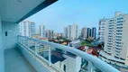 Foto 10 de Apartamento com 2 Quartos para venda ou aluguel, 79m² em Vila Caicara, Praia Grande