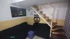 Foto 2 de Casa de Condomínio com 2 Quartos à venda, 75m² em Santíssimo, Rio de Janeiro