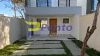 Foto 3 de Sobrado com 3 Quartos à venda, 115m² em Jardim Imperial, Lagoa Santa