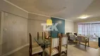 Foto 8 de Apartamento com 3 Quartos para alugar, 140m² em Centro, Balneário Camboriú