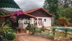 Foto 8 de Fazenda/Sítio com 5 Quartos à venda, 9087m² em Pessegueiros, Teresópolis