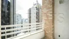 Foto 7 de Apartamento com 1 Quarto para alugar, 39m² em Brooklin, São Paulo