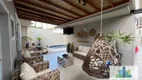Foto 8 de Casa de Condomínio com 3 Quartos à venda, 383m² em Condominio Residencial Villa Romana, Valinhos