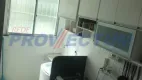 Foto 5 de Apartamento com 2 Quartos à venda, 45m² em Vila Carminha, Campinas