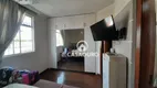 Foto 14 de Cobertura com 5 Quartos à venda, 200m² em Santa Tereza, Belo Horizonte