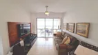 Foto 3 de Apartamento com 4 Quartos para alugar, 124m² em Enseada, Guarujá