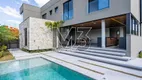 Foto 5 de Casa de Condomínio com 4 Quartos à venda, 472m² em Alphaville Dom Pedro, Campinas