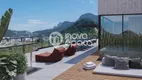 Foto 11 de Apartamento com 3 Quartos à venda, 213m² em Lagoa, Rio de Janeiro