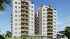 Foto 2 de Apartamento com 2 Quartos à venda, 62m² em Boa Vista, Curitiba