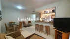 Foto 2 de Apartamento com 2 Quartos para alugar, 88m² em Ipanema, Rio de Janeiro