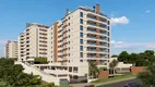 Foto 14 de Apartamento com 3 Quartos à venda, 87m² em Bacacheri, Curitiba