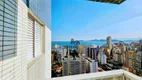 Foto 13 de Apartamento com 1 Quarto para alugar, 55m² em Embaré, Santos