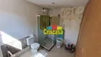 Foto 9 de Casa com 2 Quartos à venda, 150m² em Extensão Serramar, Rio das Ostras