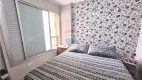 Foto 6 de Apartamento com 2 Quartos à venda, 85m² em Barra Funda, Guarujá