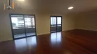 Foto 8 de Apartamento com 3 Quartos para alugar, 210m² em Cambuí, Campinas