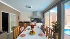 Foto 8 de Casa de Condomínio com 4 Quartos à venda, 305m² em Residencial Villa Lobos, Bauru