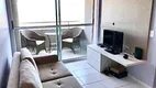Foto 12 de Apartamento com 2 Quartos à venda, 57m² em Ponta Negra, Natal