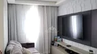 Foto 2 de Apartamento com 2 Quartos à venda, 74m² em Ribeirânia, Ribeirão Preto